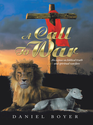 cover image of A Call to War